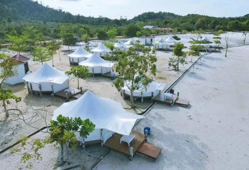 オーシャンビューデラックスルーム, Viovio Beach & Resort