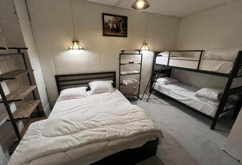 패밀리 룸, My Friendly