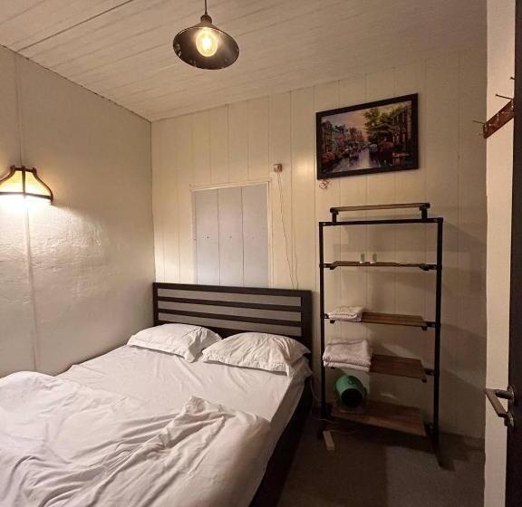 스탠다드 룸, My Friendly