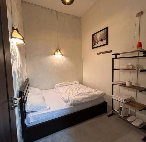 스탠다드 룸, My Friendly