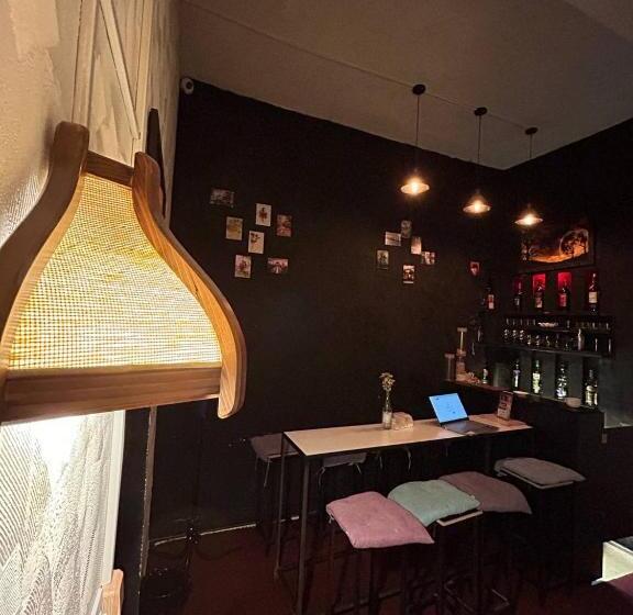 스탠다드 룸, My Friendly