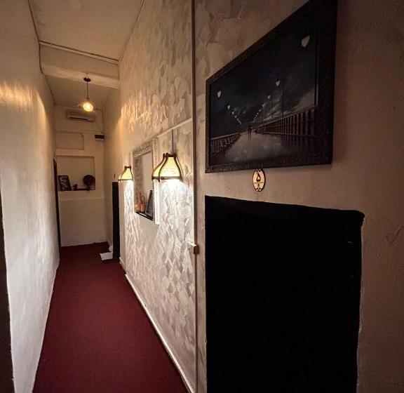 스탠다드 룸, My Friendly