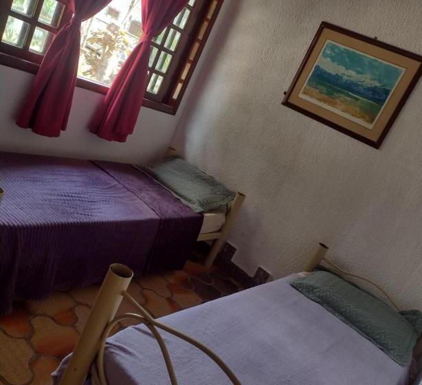 スタンダードルーム, Trairão Pousada Em Guararema