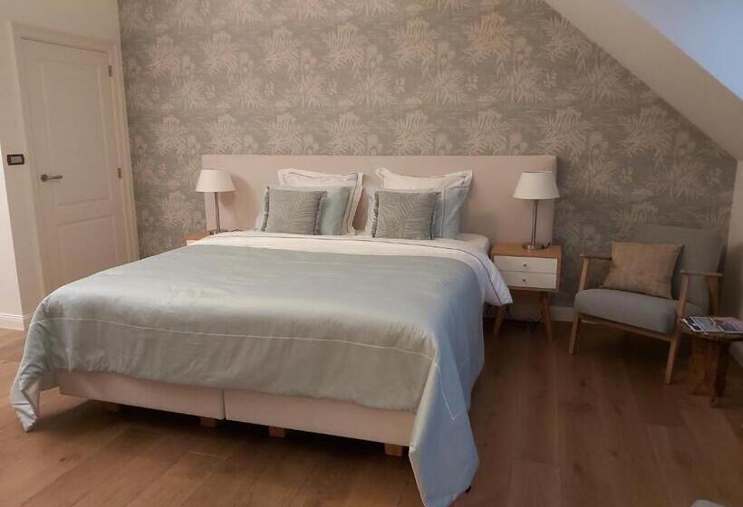 디럭스 룸, B&b Asmara