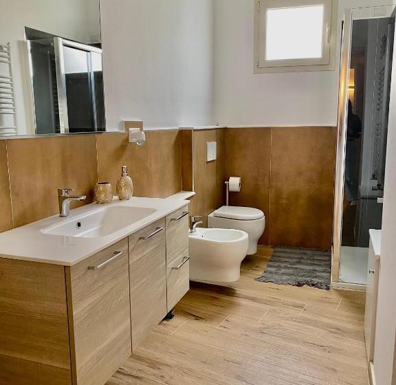 패밀리 룸, B&b Niu Susu