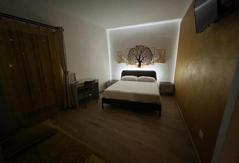 Семейный Номер, B&b Niu Susu