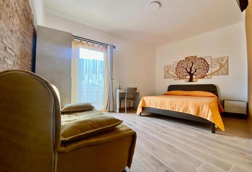 Семейный Номер, B&b Niu Susu