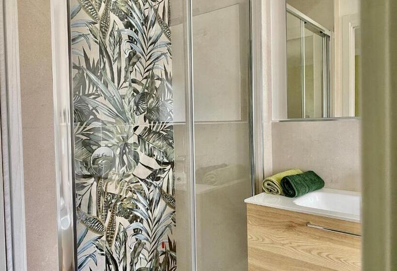 스탠다드 룸, B&b Niu Susu