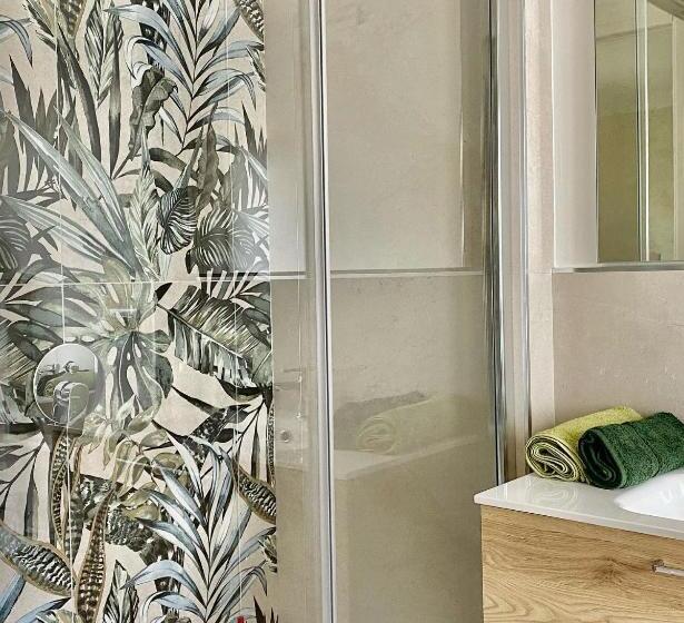 스탠다드 룸, B&b Niu Susu