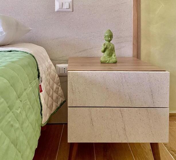 스탠다드 룸, B&b Niu Susu