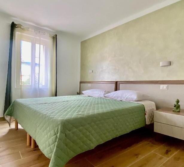 اتاق استاندارد, B&b Niu Susu