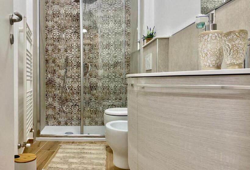 스탠다드 트리플 룸 테라스, B&b Niu Susu