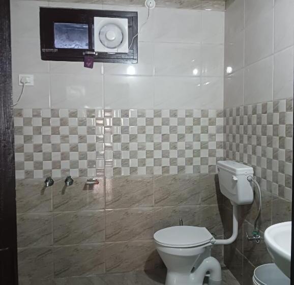 豪华房间, Palsraz Homestay