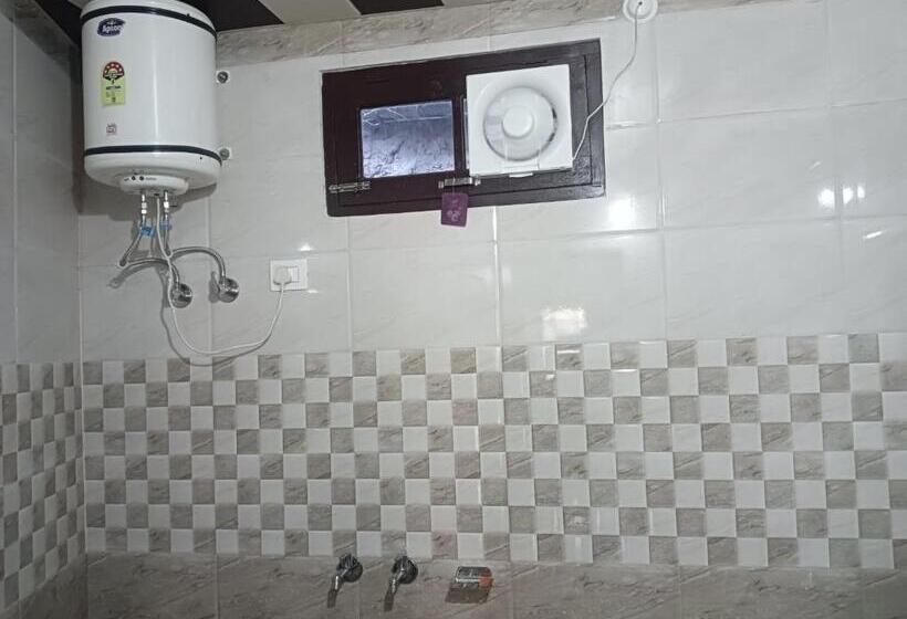 豪华房间, Palsraz Homestay