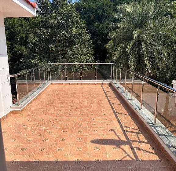 家庭间, Villa Ithaka By Youkoso