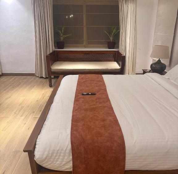 家庭间, Villa Ithaka By Youkoso