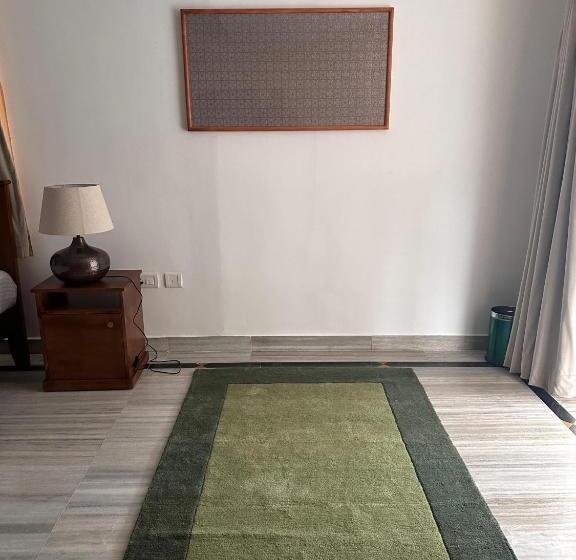 带大床的标准间, Villa Ithaka By Youkoso