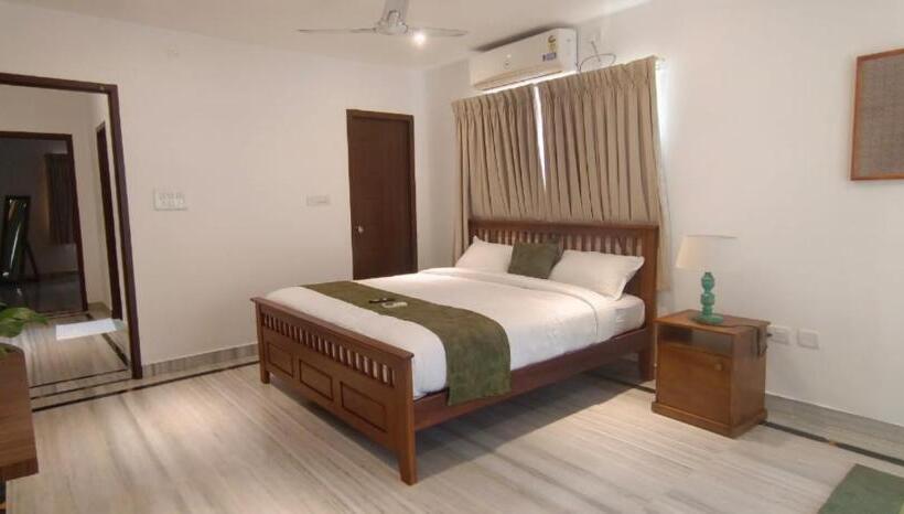 标准间, Villa Ithaka By Youkoso