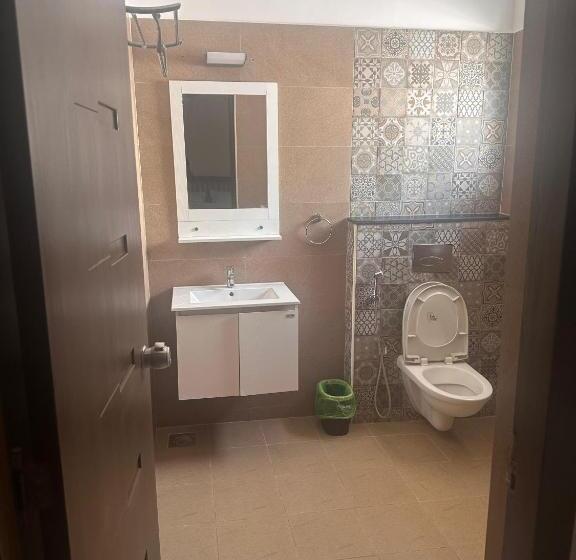 家庭间, Villa Ithaka By Youkoso