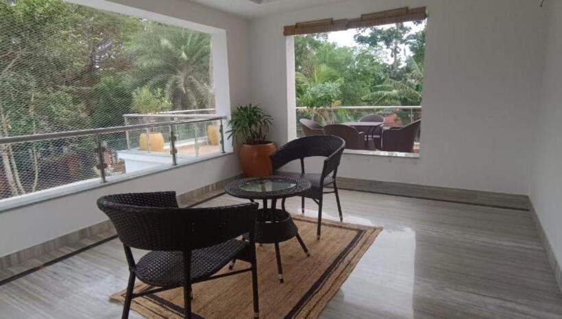 带大床的标准间, Villa Ithaka By Youkoso