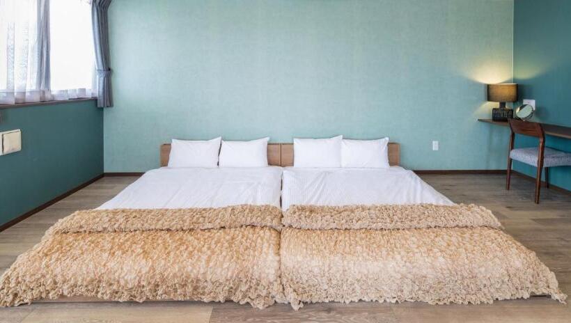 Студия Стандарт, Breaky Hotel   Vacation Stay 21159v