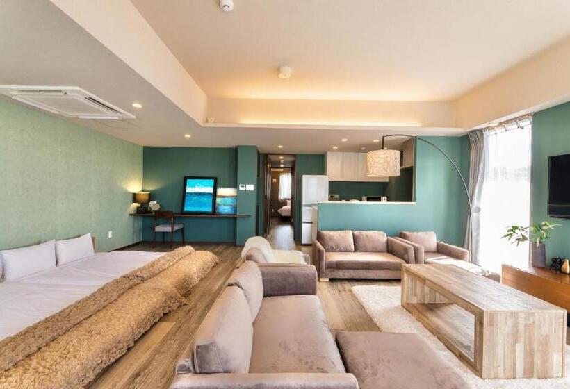 חדר סטודיו סטנדרד, Breaky Hotel   Vacation Stay 21159v