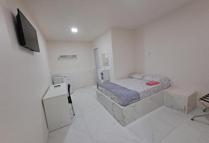 غرفة قياسية, 3d