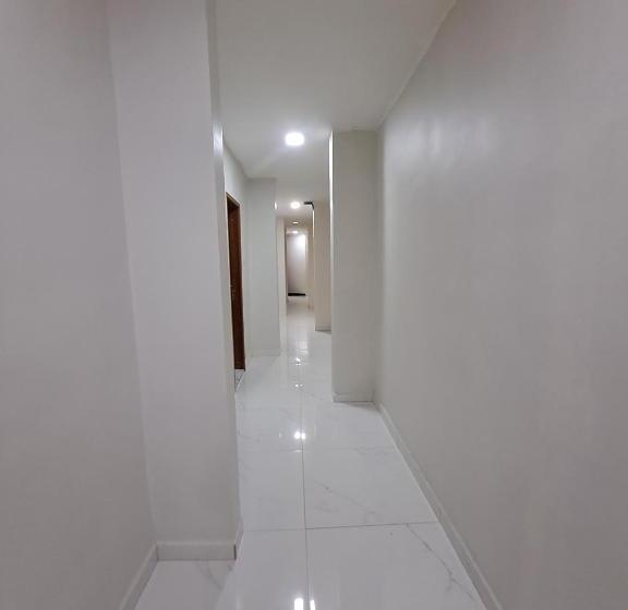 غرفة قياسية, 3d