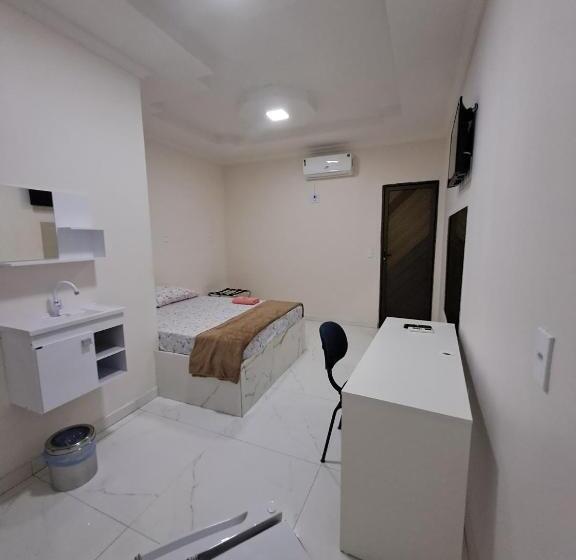 غرفة قياسية, 3d