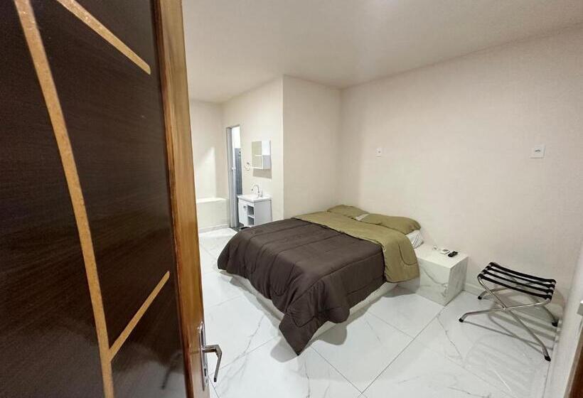 غرفة قياسية, 3d