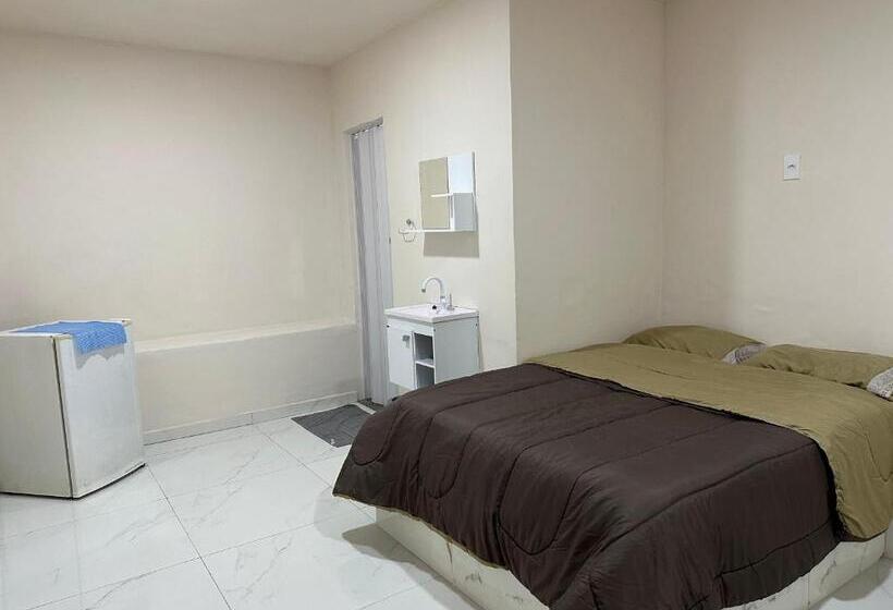 غرفة قياسية, 3d