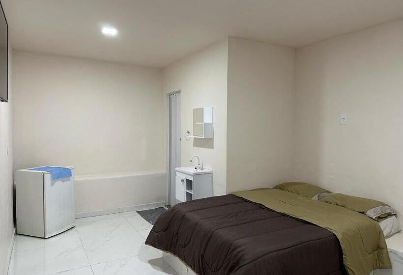 غرفة قياسية, 3d