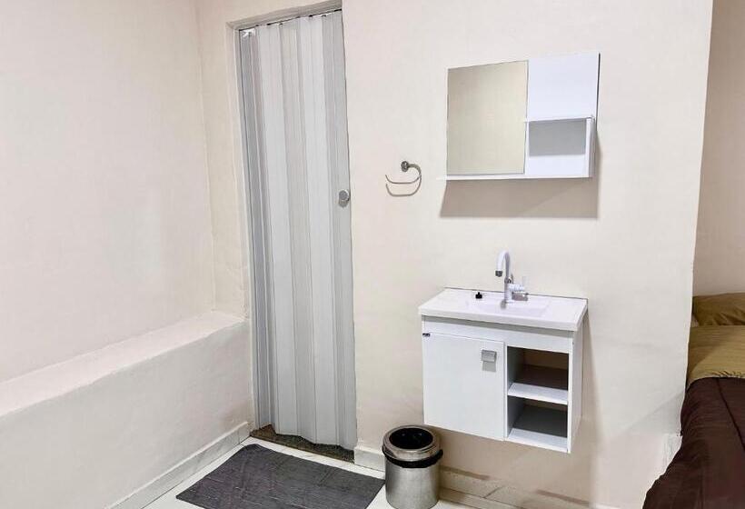 غرفة قياسية, 3d