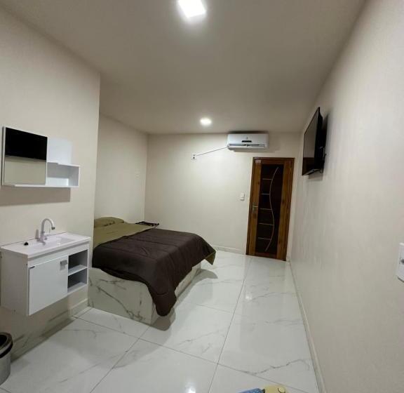 غرفة قياسية, 3d