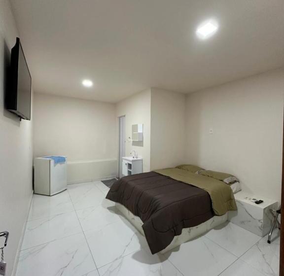 غرفة قياسية, 3d