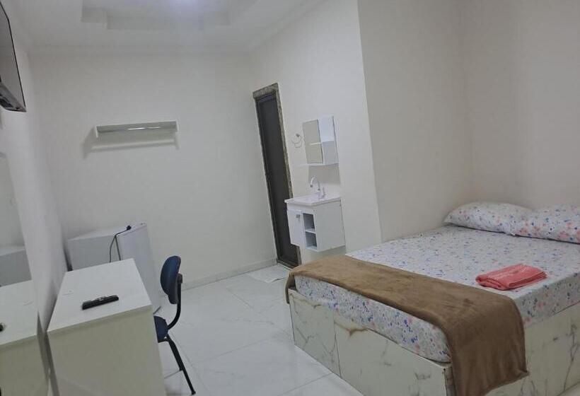 غرفة قياسية, 3d