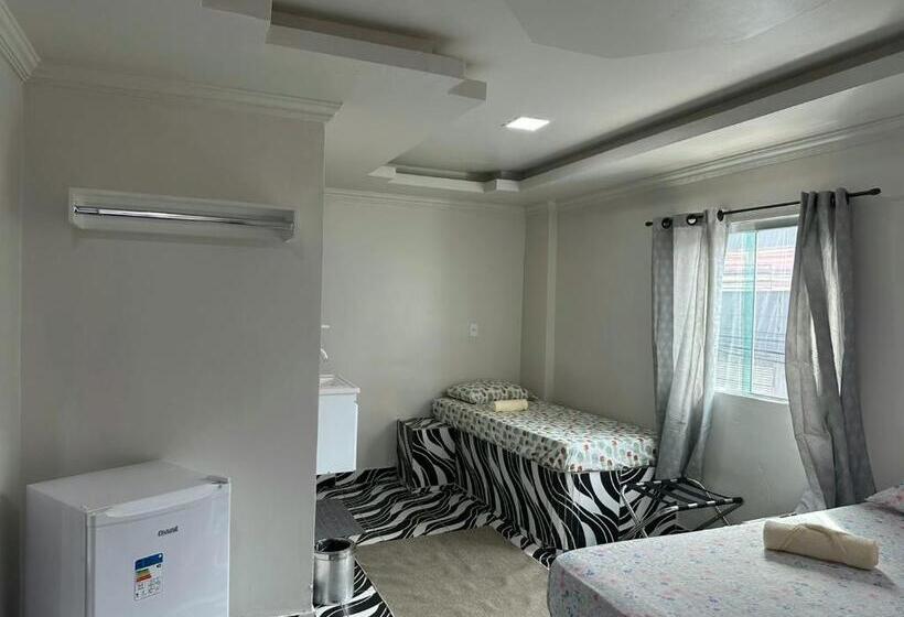 스탠다드 트리플 룸, 3d