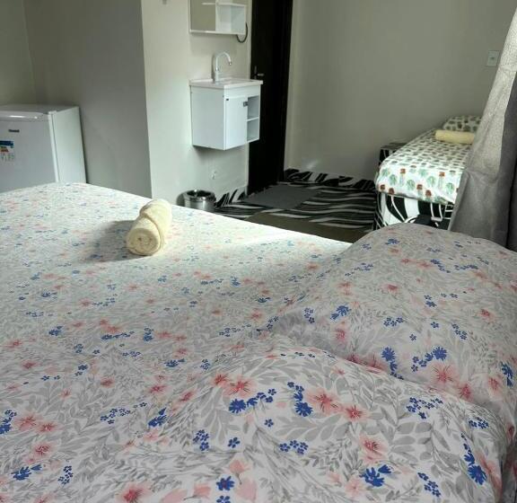 غرفة قياسية ثلاثية, 3d