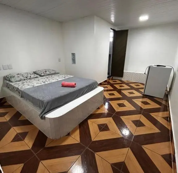 エコノミールーム, 3d