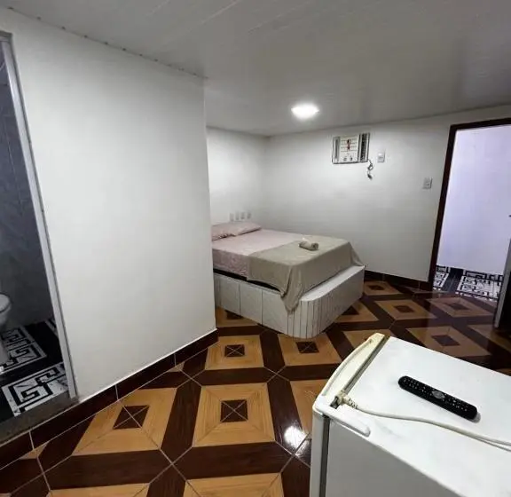 エコノミールーム, 3d