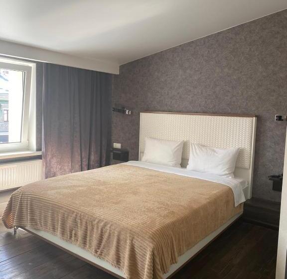 Cameră Standard, Afina Apart