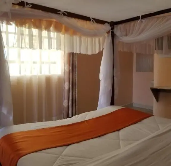 اتاق استاندارد, Allamanda Gardens Resort