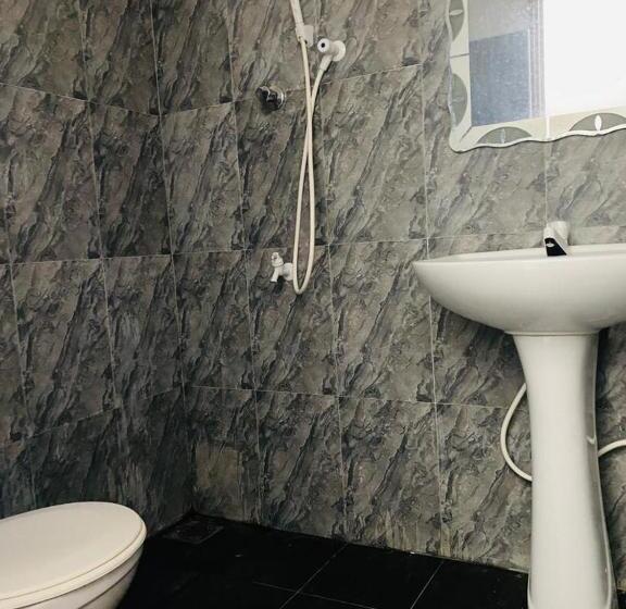 트리플 클래식 룸, Black Panther Yala