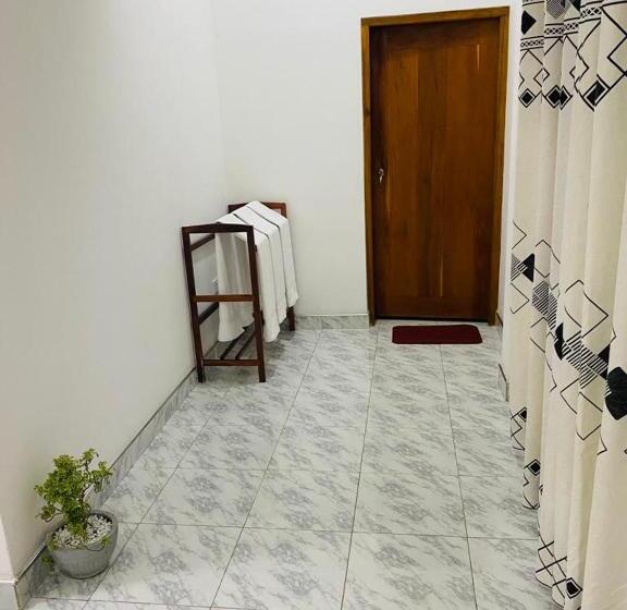 트리플 클래식 룸, Black Panther Yala