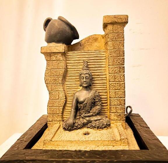 Standart Oda, Místico Hostal