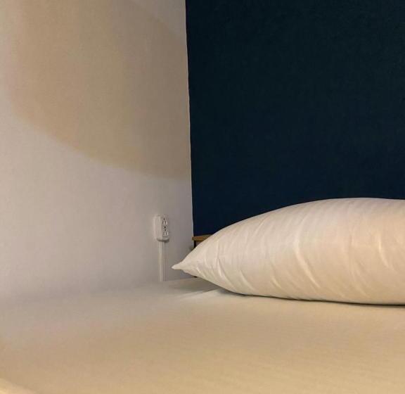 Standart Oda, Místico Hostal