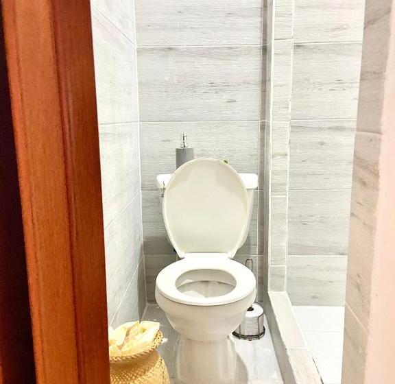 Dört Kişilik Standart Oda, Místico Hostal