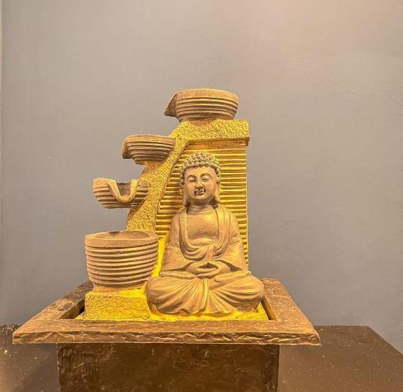 Standart Oda, Místico Hostal