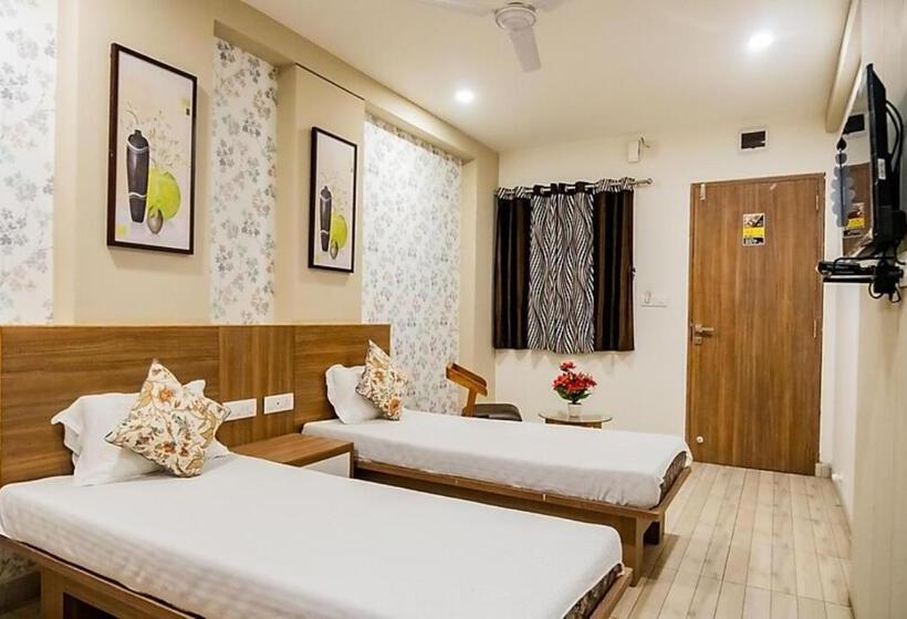 Номер Стандарт, Orchid, Adipur