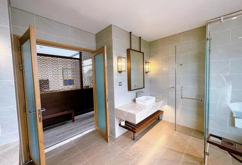 سوییت با چشمانداز باغ, Phoenix Pool Villa Cam Ranh